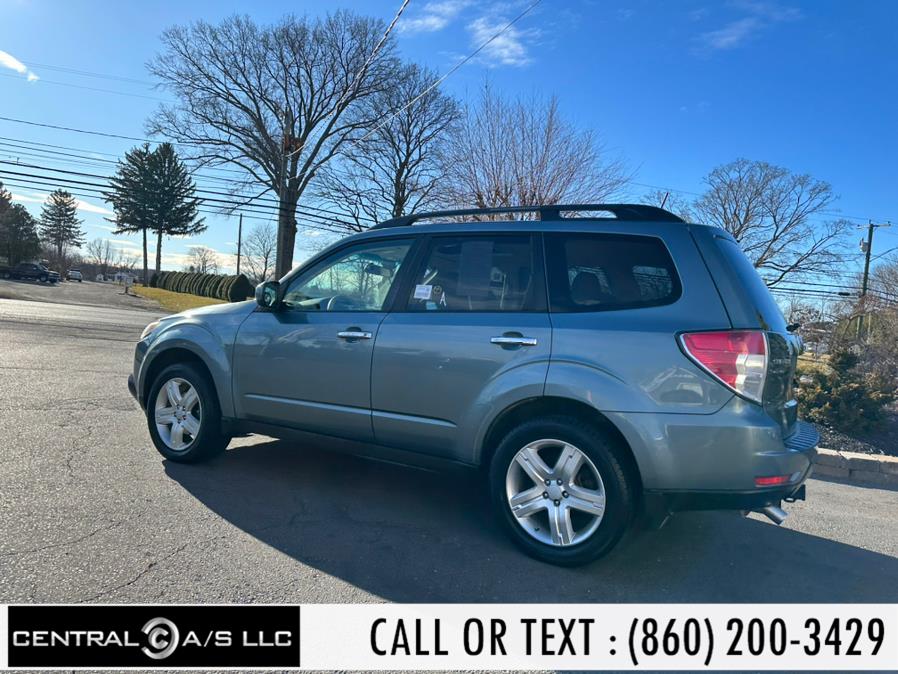 2010 Subaru Forester 4dr Auto 2.5X Premium, available for sale in East Windsor, Connecticut | Central A/S LLC. East Windsor, Connecticut 2010 Subaru Forester 4dr Auto 2.5X Premium, available for sale in East Windsor, Connecticut | Central A/S LLC. East Windsor, Connecticut