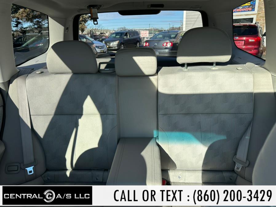 2010 Subaru Forester 4dr Auto 2.5X Premium, available for sale in East Windsor, Connecticut | Central A/S LLC. East Windsor, Connecticut 2010 Subaru Forester 4dr Auto 2.5X Premium, available for sale in East Windsor, Connecticut | Central A/S LLC. East Windsor, Connecticut