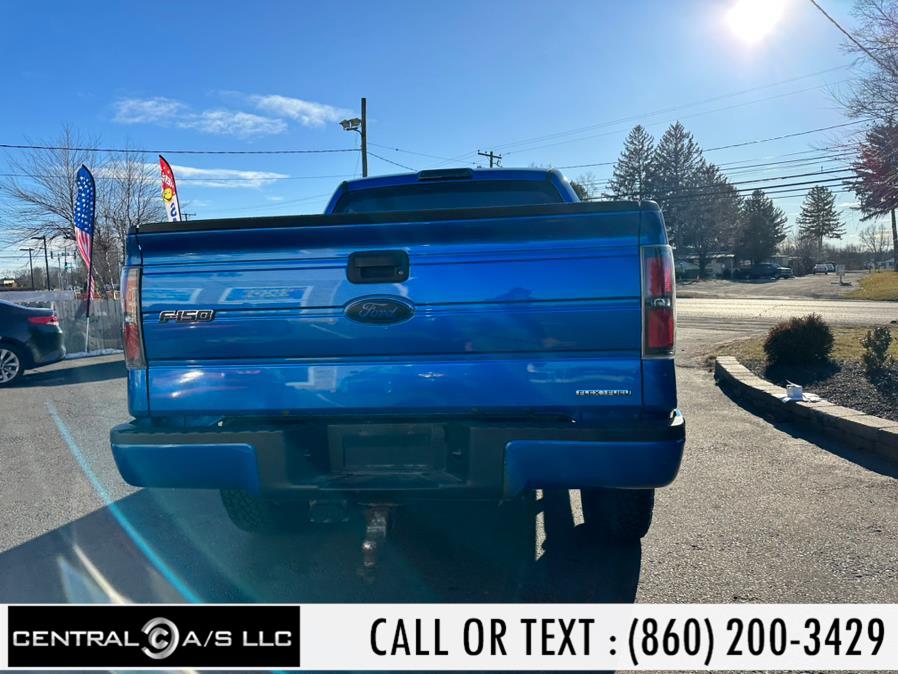 2014 Ford F-150 4WD SuperCrew 145" XL, available for sale in East Windsor, Connecticut | Central A/S LLC. East Windsor, Connecticut 2014 Ford F-150 4WD SuperCrew 145" XL, available for sale in East Windsor, Connecticut | Central A/S LLC. East Windsor, Connecticut