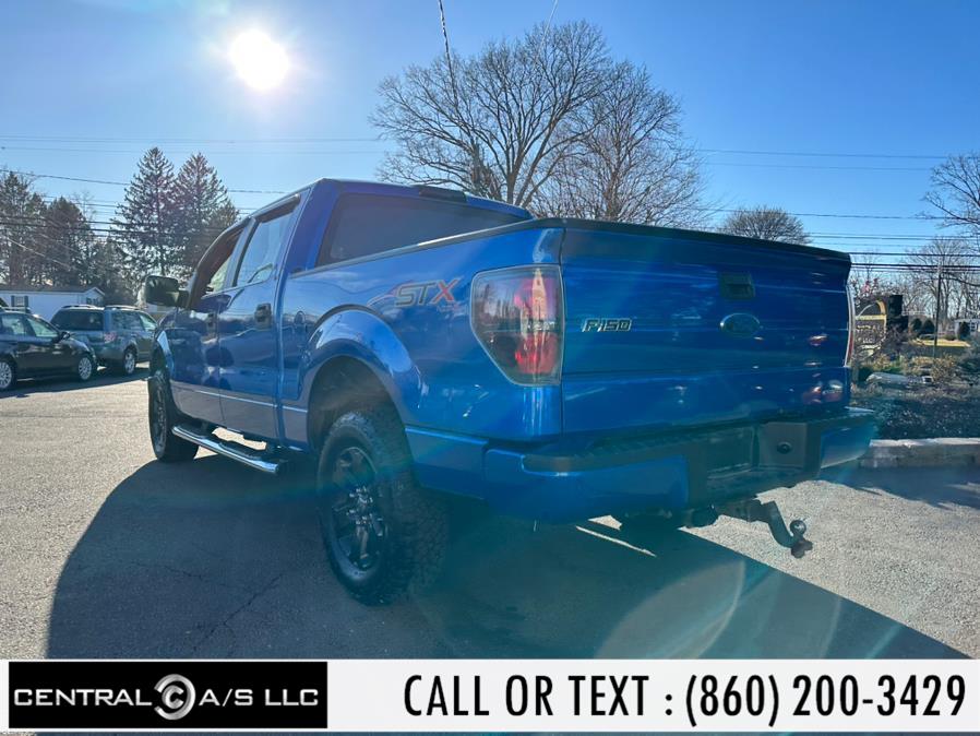 2014 Ford F-150 4WD SuperCrew 145" XL, available for sale in East Windsor, Connecticut | Central A/S LLC. East Windsor, Connecticut 2014 Ford F-150 4WD SuperCrew 145" XL, available for sale in East Windsor, Connecticut | Central A/S LLC. East Windsor, Connecticut