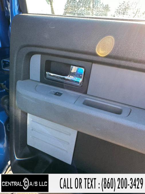 2014 Ford F-150 4WD SuperCrew 145" XL, available for sale in East Windsor, Connecticut | Central A/S LLC. East Windsor, Connecticut 2014 Ford F-150 4WD SuperCrew 145" XL, available for sale in East Windsor, Connecticut | Central A/S LLC. East Windsor, Connecticut
