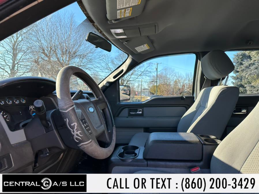 2014 Ford F-150 4WD SuperCrew 145" XL, available for sale in East Windsor, Connecticut | Central A/S LLC. East Windsor, Connecticut 2014 Ford F-150 4WD SuperCrew 145" XL, available for sale in East Windsor, Connecticut | Central A/S LLC. East Windsor, Connecticut
