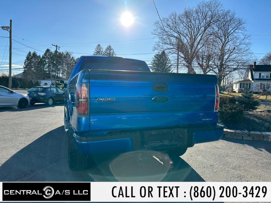 2014 Ford F-150 4WD SuperCrew 145" XL, available for sale in East Windsor, Connecticut | Central A/S LLC. East Windsor, Connecticut 2014 Ford F-150 4WD SuperCrew 145" XL, available for sale in East Windsor, Connecticut | Central A/S LLC. East Windsor, Connecticut