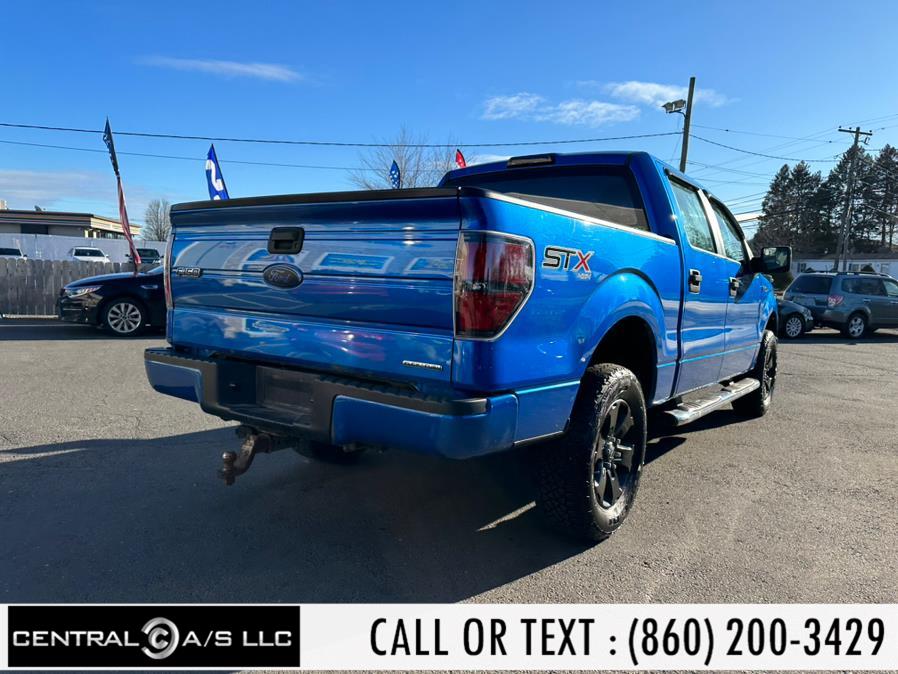 2014 Ford F-150 4WD SuperCrew 145" XL, available for sale in East Windsor, Connecticut | Central A/S LLC. East Windsor, Connecticut 2014 Ford F-150 4WD SuperCrew 145" XL, available for sale in East Windsor, Connecticut | Central A/S LLC. East Windsor, Connecticut