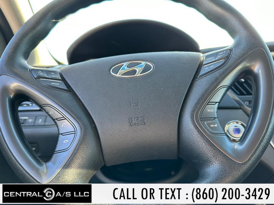 2011 Hyundai Sonata 4dr Sdn 2.4L Auto Hybrid *Ltd Avail*, available for sale in East Windsor, Connecticut | Central A/S LLC. East Windsor, Connecticut 2011 Hyundai Sonata 4dr Sdn 2.4L Auto Hybrid *Ltd Avail*, available for sale in East Windsor, Connecticut | Central A/S LLC. East Windsor, Connecticut