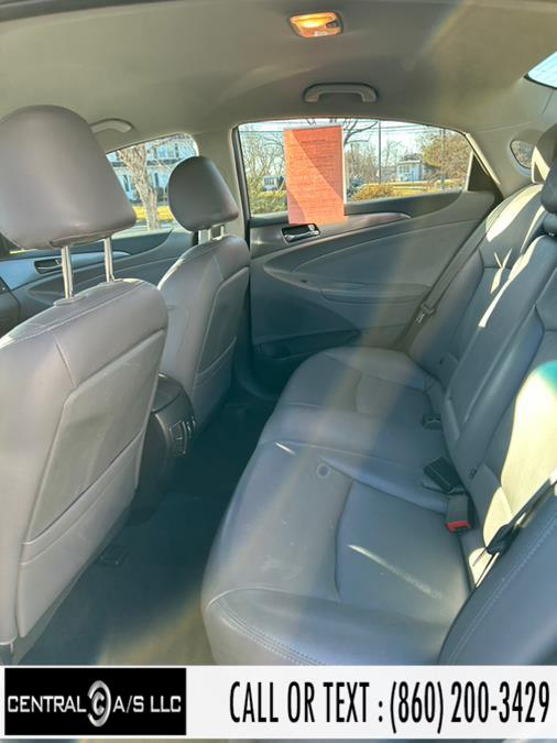 2011 Hyundai Sonata 4dr Sdn 2.4L Auto Hybrid *Ltd Avail*, available for sale in East Windsor, Connecticut | Central A/S LLC. East Windsor, Connecticut 2011 Hyundai Sonata 4dr Sdn 2.4L Auto Hybrid *Ltd Avail*, available for sale in East Windsor, Connecticut | Central A/S LLC. East Windsor, Connecticut