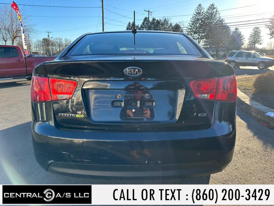2012 Kia Forte 4dr Sdn Auto EX, available for sale in East Windsor, Connecticut | Central A/S LLC. East Windsor, Connecticut 2012 Kia Forte 4dr Sdn Auto EX, available for sale in East Windsor, Connecticut | Central A/S LLC. East Windsor, Connecticut