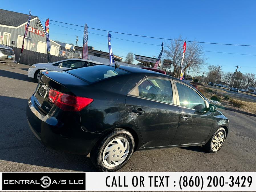 2012 Kia Forte 4dr Sdn Auto EX, available for sale in East Windsor, Connecticut | Central A/S LLC. East Windsor, Connecticut 2012 Kia Forte 4dr Sdn Auto EX, available for sale in East Windsor, Connecticut | Central A/S LLC. East Windsor, Connecticut