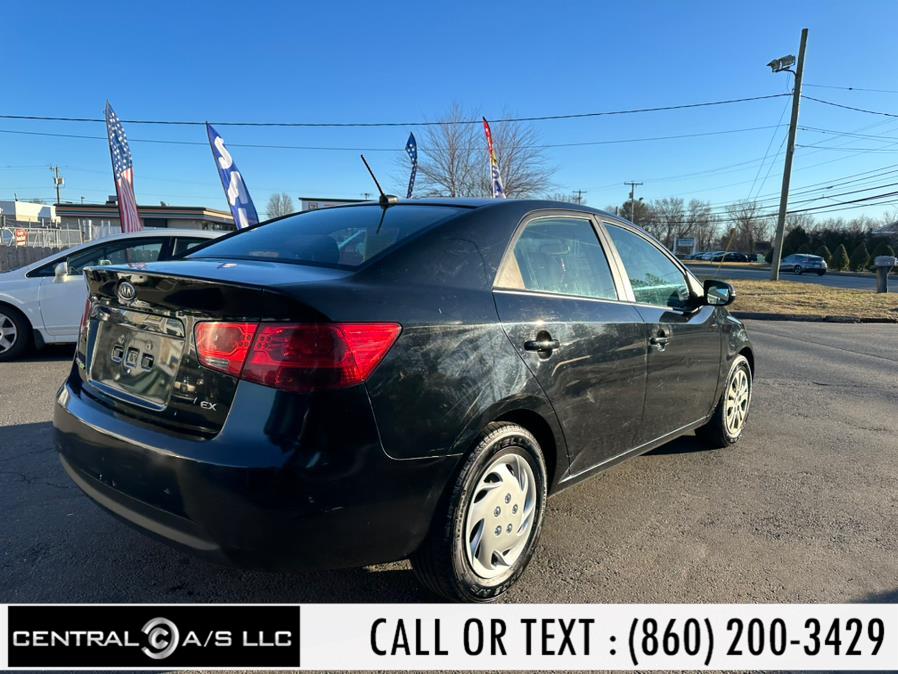 2012 Kia Forte 4dr Sdn Auto EX, available for sale in East Windsor, Connecticut | Central A/S LLC. East Windsor, Connecticut 2012 Kia Forte 4dr Sdn Auto EX, available for sale in East Windsor, Connecticut | Central A/S LLC. East Windsor, Connecticut