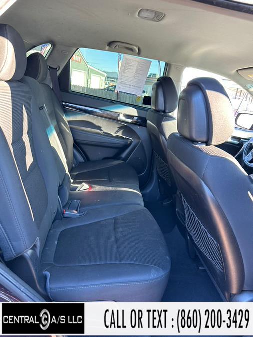 2015 Kia Sorento AWD 4dr I4 LX, available for sale in East Windsor, Connecticut | Central A/S LLC. East Windsor, Connecticut 2015 Kia Sorento AWD 4dr I4 LX, available for sale in East Windsor, Connecticut | Central A/S LLC. East Windsor, Connecticut