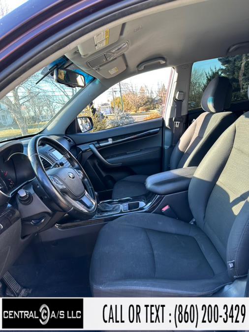 2015 Kia Sorento AWD 4dr I4 LX, available for sale in East Windsor, Connecticut | Central A/S LLC. East Windsor, Connecticut 2015 Kia Sorento AWD 4dr I4 LX, available for sale in East Windsor, Connecticut | Central A/S LLC. East Windsor, Connecticut