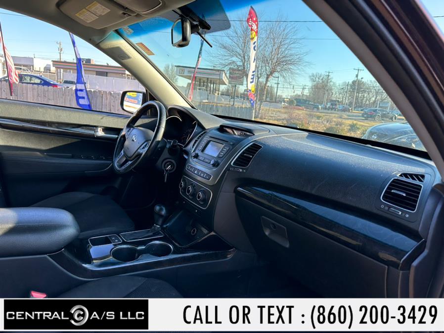 2015 Kia Sorento AWD 4dr I4 LX, available for sale in East Windsor, Connecticut | Central A/S LLC. East Windsor, Connecticut 2015 Kia Sorento AWD 4dr I4 LX, available for sale in East Windsor, Connecticut | Central A/S LLC. East Windsor, Connecticut
