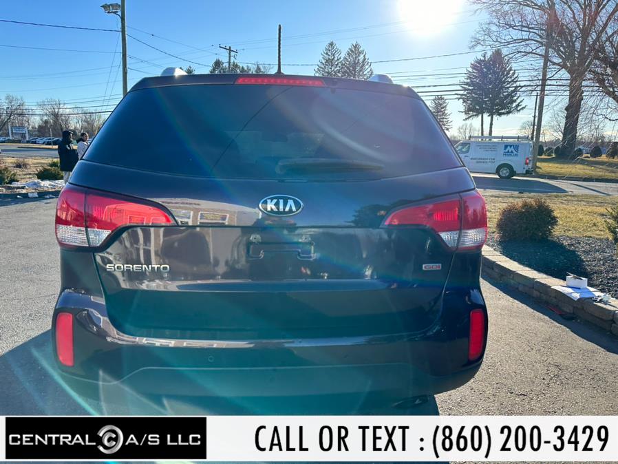 2015 Kia Sorento AWD 4dr I4 LX, available for sale in East Windsor, Connecticut | Central A/S LLC. East Windsor, Connecticut 2015 Kia Sorento AWD 4dr I4 LX, available for sale in East Windsor, Connecticut | Central A/S LLC. East Windsor, Connecticut