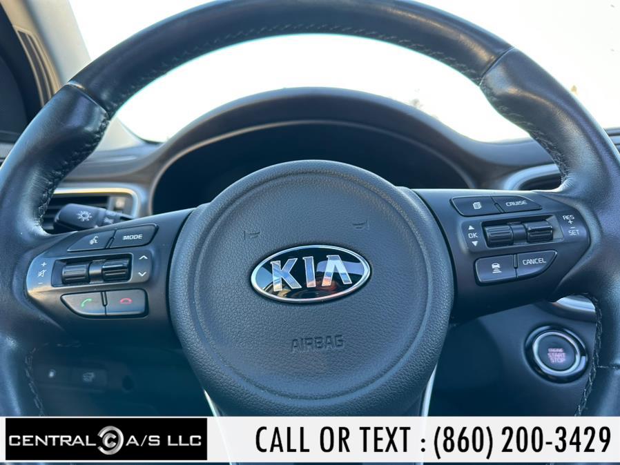 2018 Kia Sorento EX AWD, available for sale in East Windsor, Connecticut | Central A/S LLC. East Windsor, Connecticut 2018 Kia Sorento EX AWD, available for sale in East Windsor, Connecticut | Central A/S LLC. East Windsor, Connecticut