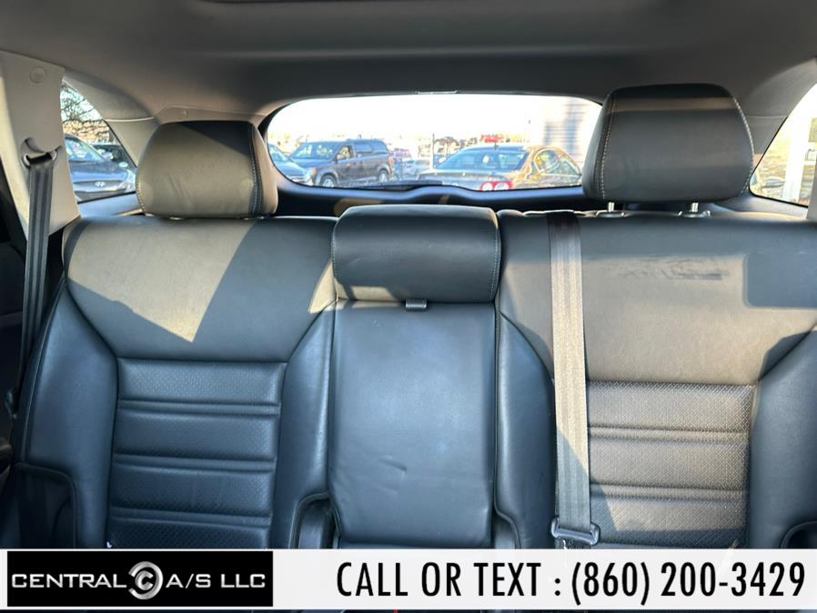 2018 Kia Sorento EX AWD, available for sale in East Windsor, Connecticut | Central A/S LLC. East Windsor, Connecticut 2018 Kia Sorento EX AWD, available for sale in East Windsor, Connecticut | Central A/S LLC. East Windsor, Connecticut