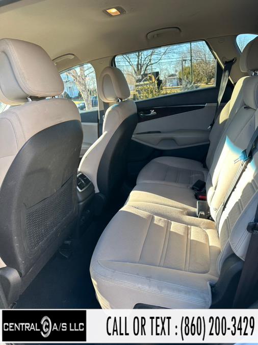 2016 Kia Sorento AWD 4dr 2.4L LX, available for sale in East Windsor, Connecticut | Central A/S LLC. East Windsor, Connecticut 2016 Kia Sorento AWD 4dr 2.4L LX, available for sale in East Windsor, Connecticut | Central A/S LLC. East Windsor, Connecticut