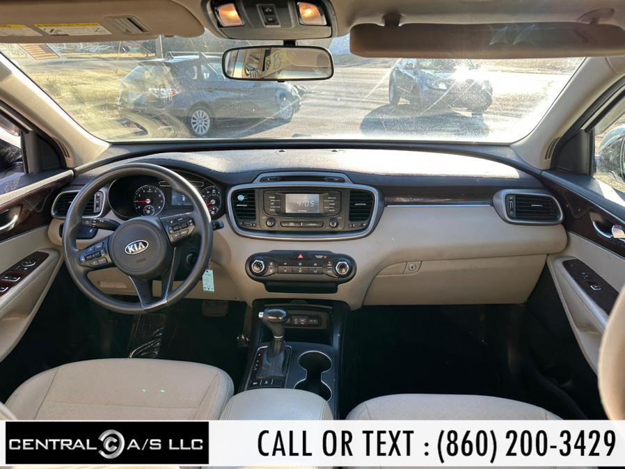2016 Kia Sorento AWD 4dr 2.4L LX, available for sale in East Windsor, Connecticut | Central A/S LLC. East Windsor, Connecticut 2016 Kia Sorento AWD 4dr 2.4L LX, available for sale in East Windsor, Connecticut | Central A/S LLC. East Windsor, Connecticut