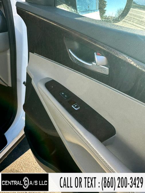 2016 Kia Sorento AWD 4dr 2.4L LX, available for sale in East Windsor, Connecticut | Central A/S LLC. East Windsor, Connecticut 2016 Kia Sorento AWD 4dr 2.4L LX, available for sale in East Windsor, Connecticut | Central A/S LLC. East Windsor, Connecticut
