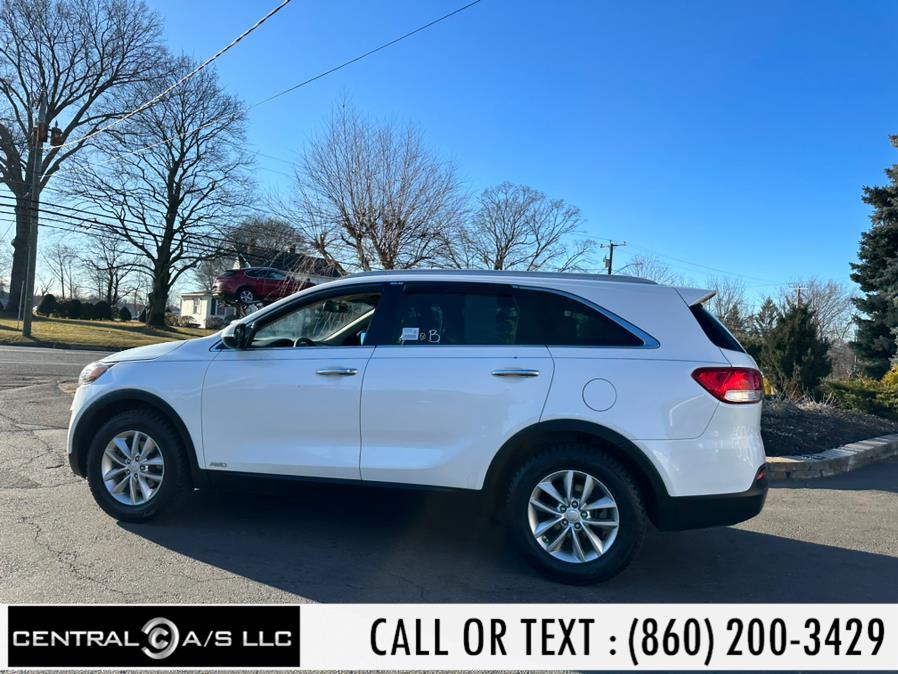 2016 Kia Sorento AWD 4dr 2.4L LX, available for sale in East Windsor, Connecticut | Central A/S LLC. East Windsor, Connecticut 2016 Kia Sorento AWD 4dr 2.4L LX, available for sale in East Windsor, Connecticut | Central A/S LLC. East Windsor, Connecticut