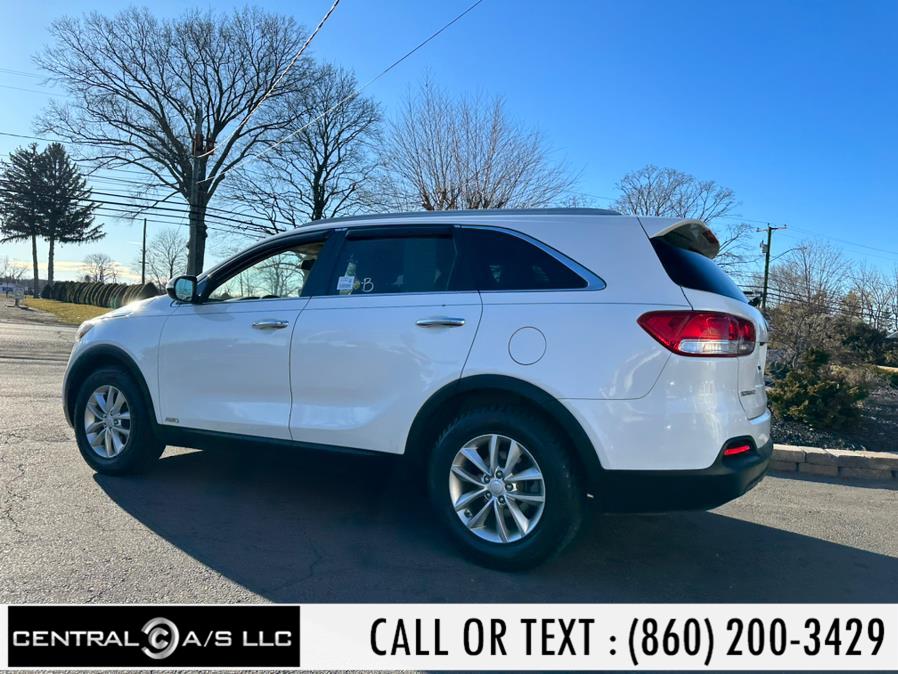 2016 Kia Sorento AWD 4dr 2.4L LX, available for sale in East Windsor, Connecticut | Central A/S LLC. East Windsor, Connecticut 2016 Kia Sorento AWD 4dr 2.4L LX, available for sale in East Windsor, Connecticut | Central A/S LLC. East Windsor, Connecticut
