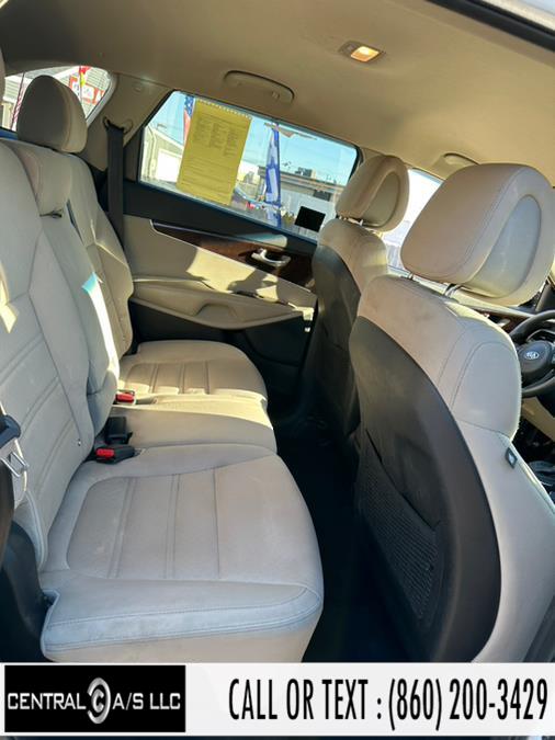 2016 Kia Sorento AWD 4dr 2.4L LX, available for sale in East Windsor, Connecticut | Central A/S LLC. East Windsor, Connecticut 2016 Kia Sorento AWD 4dr 2.4L LX, available for sale in East Windsor, Connecticut | Central A/S LLC. East Windsor, Connecticut