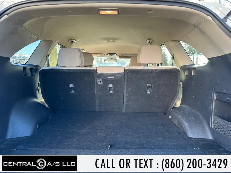 2016 Kia Sorento AWD 4dr 2.4L LX, available for sale in East Windsor, Connecticut | Central A/S LLC. East Windsor, Connecticut 2016 Kia Sorento AWD 4dr 2.4L LX, available for sale in East Windsor, Connecticut | Central A/S LLC. East Windsor, Connecticut