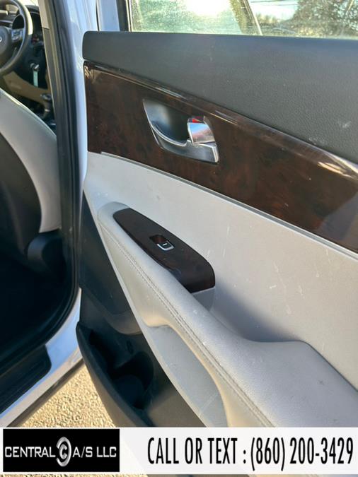 2016 Kia Sorento AWD 4dr 2.4L LX, available for sale in East Windsor, Connecticut | Central A/S LLC. East Windsor, Connecticut 2016 Kia Sorento AWD 4dr 2.4L LX, available for sale in East Windsor, Connecticut | Central A/S LLC. East Windsor, Connecticut