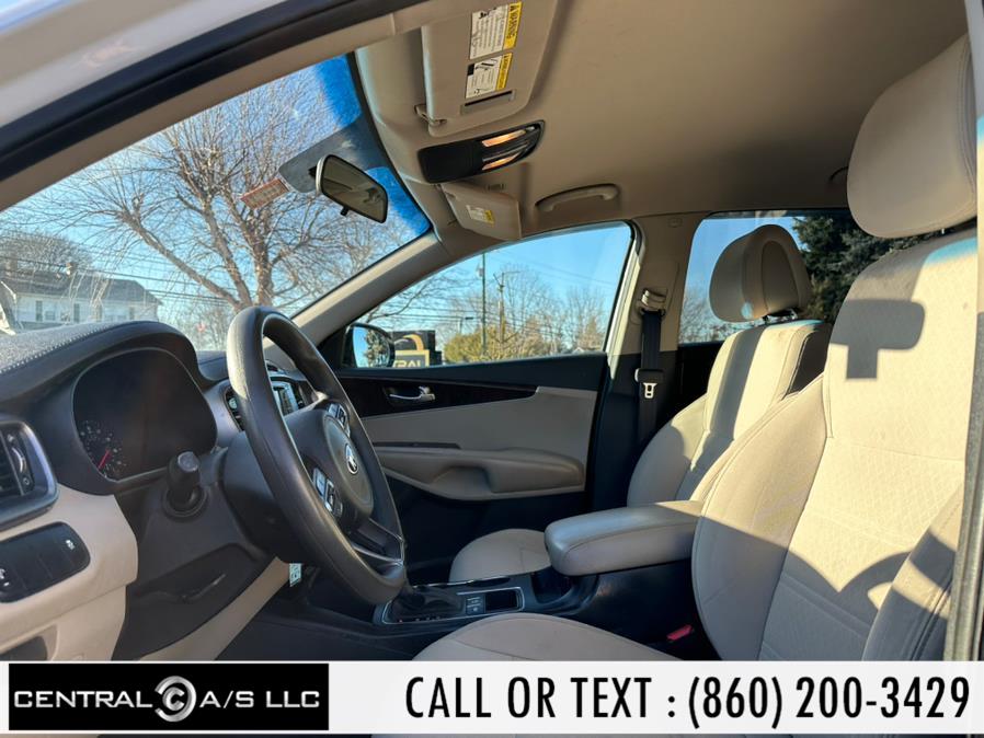 2016 Kia Sorento AWD 4dr 2.4L LX, available for sale in East Windsor, Connecticut | Central A/S LLC. East Windsor, Connecticut 2016 Kia Sorento AWD 4dr 2.4L LX, available for sale in East Windsor, Connecticut | Central A/S LLC. East Windsor, Connecticut