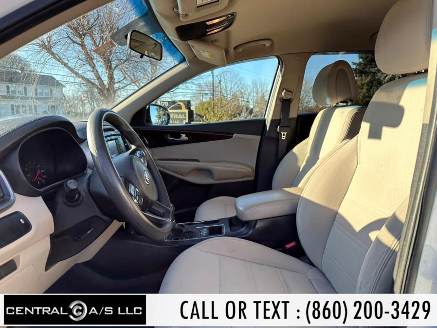 2016 Kia Sorento AWD 4dr 2.4L LX, available for sale in East Windsor, Connecticut | Central A/S LLC. East Windsor, Connecticut 2016 Kia Sorento AWD 4dr 2.4L LX, available for sale in East Windsor, Connecticut | Central A/S LLC. East Windsor, Connecticut