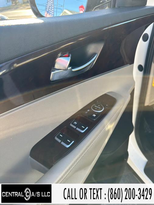 2016 Kia Sorento AWD 4dr 2.4L LX, available for sale in East Windsor, Connecticut | Central A/S LLC. East Windsor, Connecticut 2016 Kia Sorento AWD 4dr 2.4L LX, available for sale in East Windsor, Connecticut | Central A/S LLC. East Windsor, Connecticut