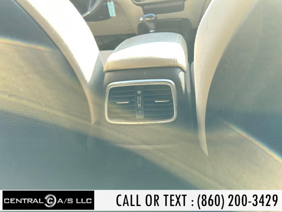 2016 Kia Sorento AWD 4dr 2.4L LX, available for sale in East Windsor, Connecticut | Central A/S LLC. East Windsor, Connecticut 2016 Kia Sorento AWD 4dr 2.4L LX, available for sale in East Windsor, Connecticut | Central A/S LLC. East Windsor, Connecticut