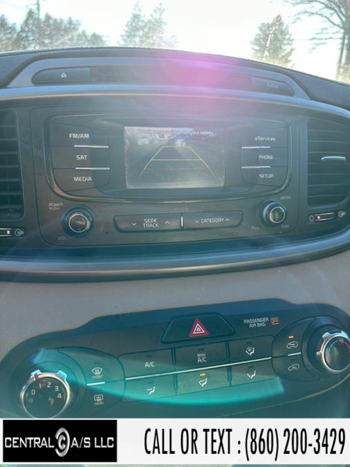 2016 Kia Sorento AWD 4dr 2.4L LX, available for sale in East Windsor, Connecticut | Central A/S LLC. East Windsor, Connecticut 2016 Kia Sorento AWD 4dr 2.4L LX, available for sale in East Windsor, Connecticut | Central A/S LLC. East Windsor, Connecticut
