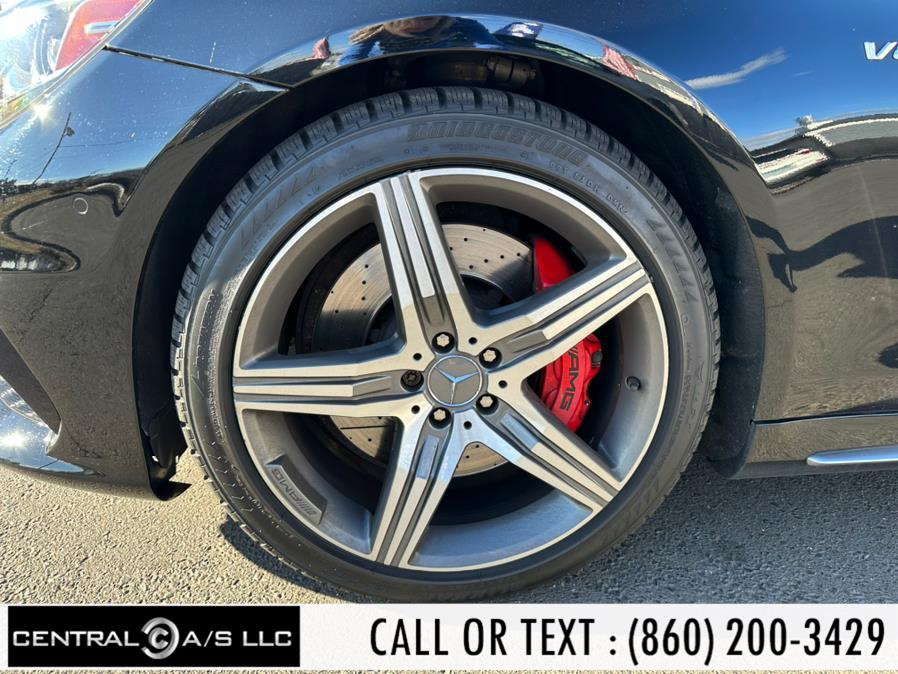 2015 Mercedes-Benz S-Class 4dr Sdn S 63 AMG 4MATIC, available for sale in East Windsor, Connecticut | Central A/S LLC. East Windsor, Connecticut 2015 Mercedes-Benz S-Class 4dr Sdn S 63 AMG 4MATIC, available for sale in East Windsor, Connecticut | Central A/S LLC. East Windsor, Connecticut