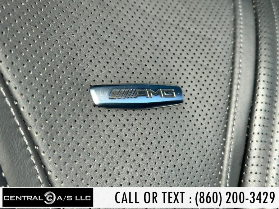 2015 Mercedes-Benz S-Class 4dr Sdn S 63 AMG 4MATIC, available for sale in East Windsor, Connecticut | Central A/S LLC. East Windsor, Connecticut 2015 Mercedes-Benz S-Class 4dr Sdn S 63 AMG 4MATIC, available for sale in East Windsor, Connecticut | Central A/S LLC. East Windsor, Connecticut