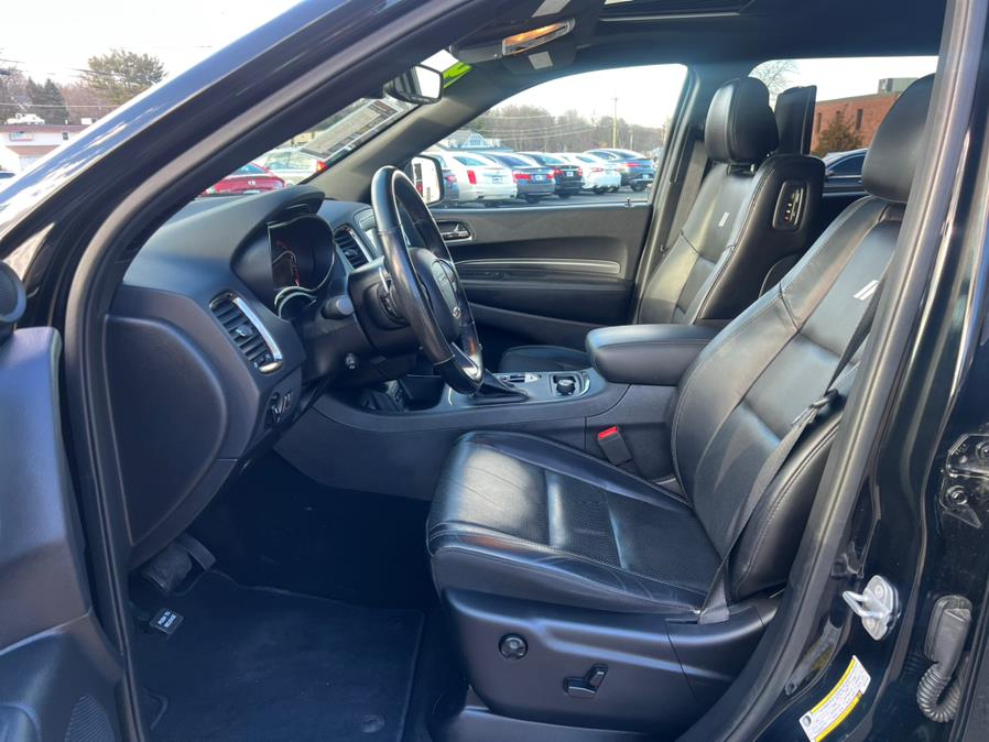2019 Dodge Durango R/T AWD, available for sale in Berlin, Connecticut | Tru Auto Mall. Berlin, Connecticut 2019 Dodge Durango R/T AWD, available for sale in Berlin, Connecticut | Tru Auto Mall. Berlin, Connecticut