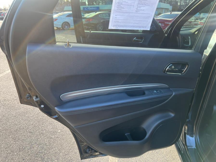 2019 Dodge Durango R/T AWD, available for sale in Berlin, Connecticut | Tru Auto Mall. Berlin, Connecticut 2019 Dodge Durango R/T AWD, available for sale in Berlin, Connecticut | Tru Auto Mall. Berlin, Connecticut