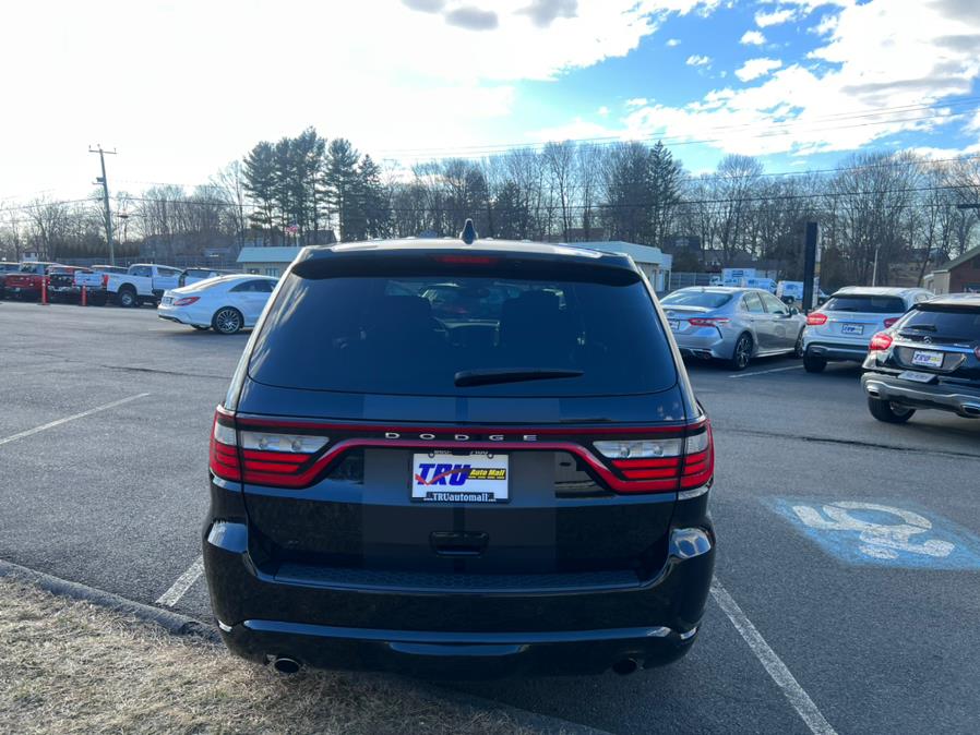 2019 Dodge Durango R/T AWD, available for sale in Berlin, Connecticut | Tru Auto Mall. Berlin, Connecticut 2019 Dodge Durango R/T AWD, available for sale in Berlin, Connecticut | Tru Auto Mall. Berlin, Connecticut