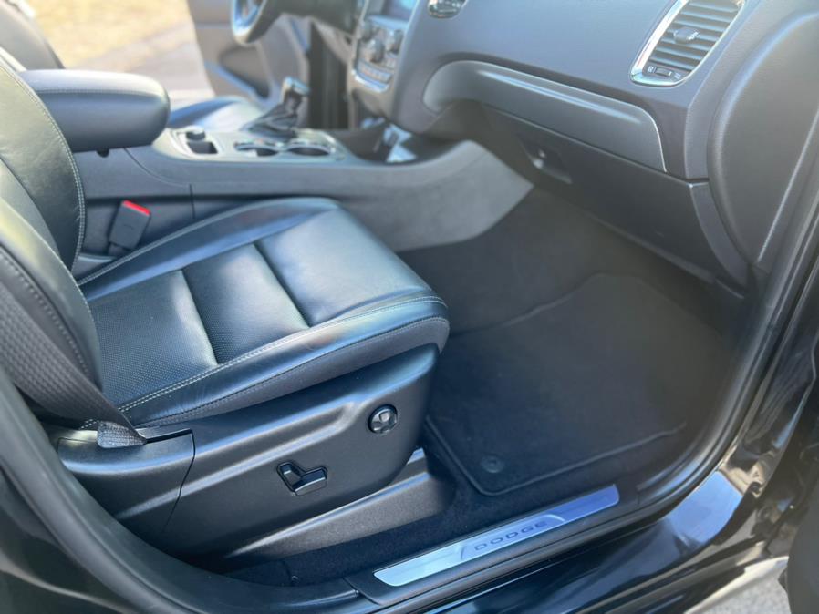 2019 Dodge Durango R/T AWD, available for sale in Berlin, Connecticut | Tru Auto Mall. Berlin, Connecticut 2019 Dodge Durango R/T AWD, available for sale in Berlin, Connecticut | Tru Auto Mall. Berlin, Connecticut