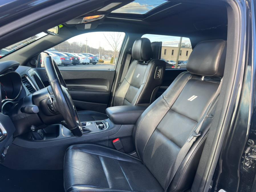 2019 Dodge Durango R/T AWD, available for sale in Berlin, Connecticut | Tru Auto Mall. Berlin, Connecticut 2019 Dodge Durango R/T AWD, available for sale in Berlin, Connecticut | Tru Auto Mall. Berlin, Connecticut