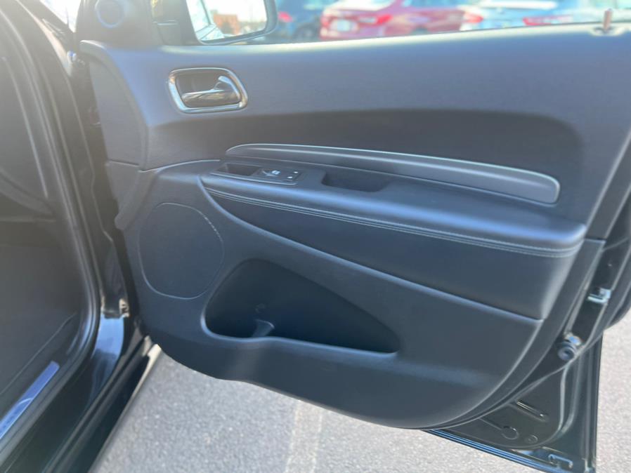 2019 Dodge Durango R/T AWD, available for sale in Berlin, Connecticut | Tru Auto Mall. Berlin, Connecticut 2019 Dodge Durango R/T AWD, available for sale in Berlin, Connecticut | Tru Auto Mall. Berlin, Connecticut