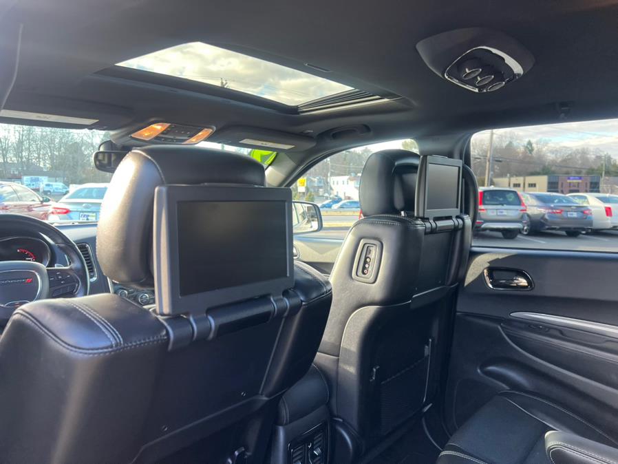 2019 Dodge Durango R/T AWD, available for sale in Berlin, Connecticut | Tru Auto Mall. Berlin, Connecticut 2019 Dodge Durango R/T AWD, available for sale in Berlin, Connecticut | Tru Auto Mall. Berlin, Connecticut