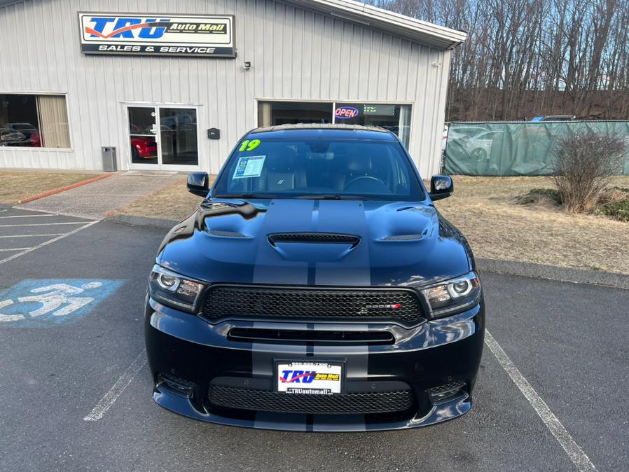 2019 Dodge Durango R/T AWD, available for sale in Berlin, Connecticut | Tru Auto Mall. Berlin, Connecticut 2019 Dodge Durango R/T AWD, available for sale in Berlin, Connecticut | Tru Auto Mall. Berlin, Connecticut