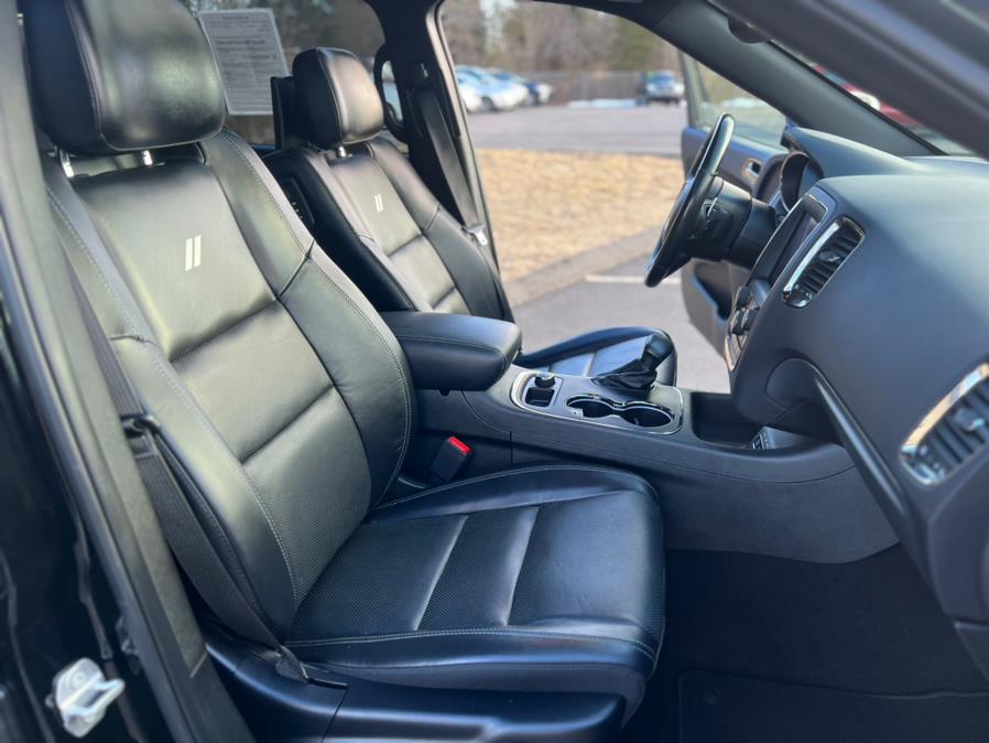 2019 Dodge Durango R/T AWD, available for sale in Berlin, Connecticut | Tru Auto Mall. Berlin, Connecticut 2019 Dodge Durango R/T AWD, available for sale in Berlin, Connecticut | Tru Auto Mall. Berlin, Connecticut