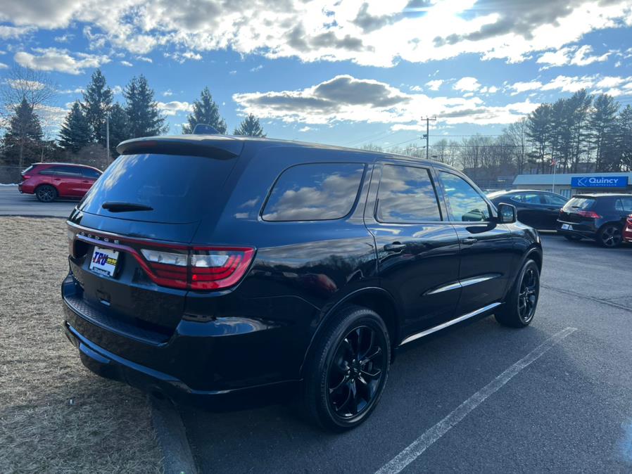 2019 Dodge Durango R/T AWD, available for sale in Berlin, Connecticut | Tru Auto Mall. Berlin, Connecticut 2019 Dodge Durango R/T AWD, available for sale in Berlin, Connecticut | Tru Auto Mall. Berlin, Connecticut