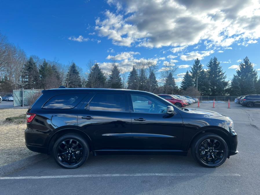 2019 Dodge Durango R/T AWD, available for sale in Berlin, Connecticut | Tru Auto Mall. Berlin, Connecticut 2019 Dodge Durango R/T AWD, available for sale in Berlin, Connecticut | Tru Auto Mall. Berlin, Connecticut