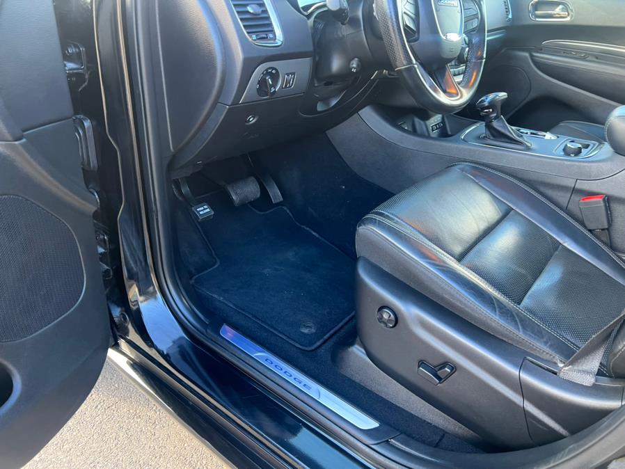 2019 Dodge Durango R/T AWD, available for sale in Berlin, Connecticut | Tru Auto Mall. Berlin, Connecticut 2019 Dodge Durango R/T AWD, available for sale in Berlin, Connecticut | Tru Auto Mall. Berlin, Connecticut
