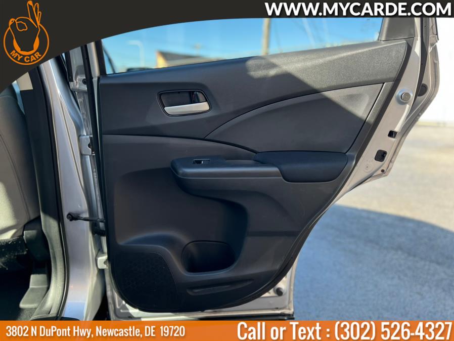 2016 Honda CR-V AWD 5dr SE, available for sale in New Castle, Delaware | My Car. New Castle, Delaware 2016 Honda CR-V AWD 5dr SE, available for sale in New Castle, Delaware | My Car. New Castle, Delaware