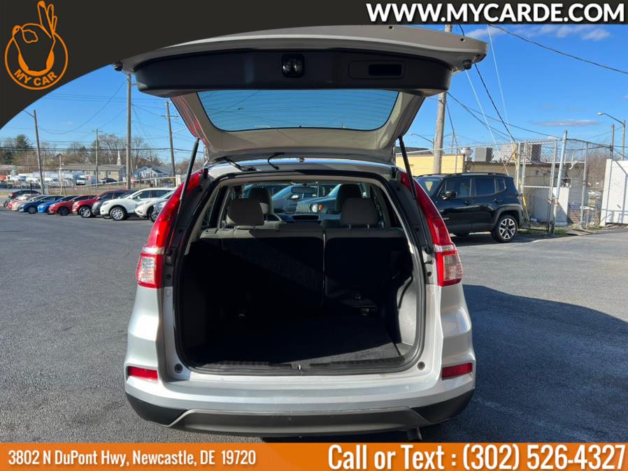 2016 Honda CR-V AWD 5dr SE, available for sale in New Castle, Delaware | My Car. New Castle, Delaware 2016 Honda CR-V AWD 5dr SE, available for sale in New Castle, Delaware | My Car. New Castle, Delaware