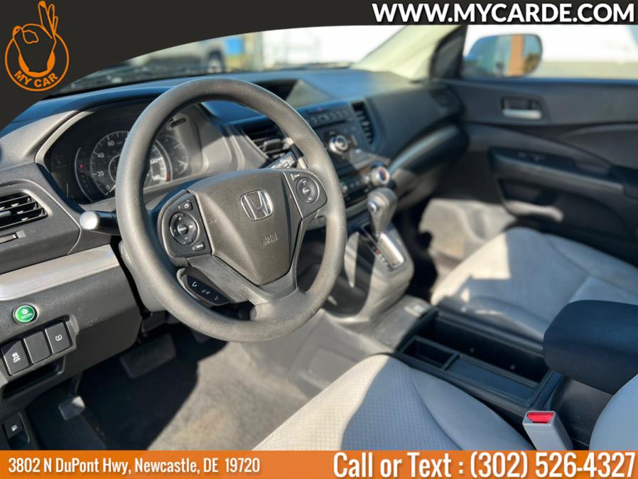 2016 Honda CR-V AWD 5dr SE, available for sale in New Castle, Delaware | My Car. New Castle, Delaware 2016 Honda CR-V AWD 5dr SE, available for sale in New Castle, Delaware | My Car. New Castle, Delaware
