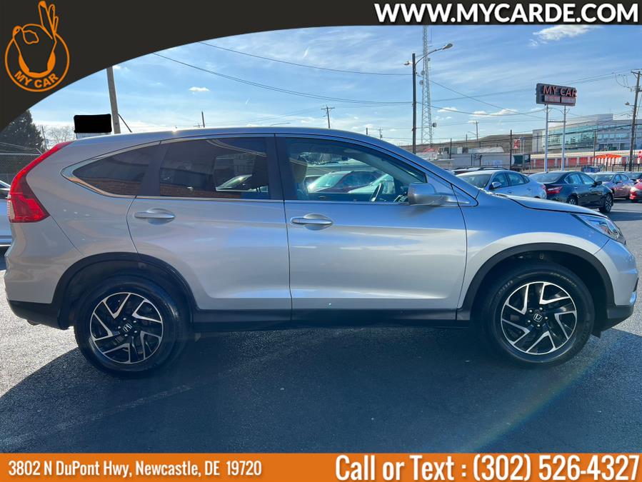 2016 Honda CR-V AWD 5dr SE, available for sale in New Castle, Delaware | My Car. New Castle, Delaware 2016 Honda CR-V AWD 5dr SE, available for sale in New Castle, Delaware | My Car. New Castle, Delaware